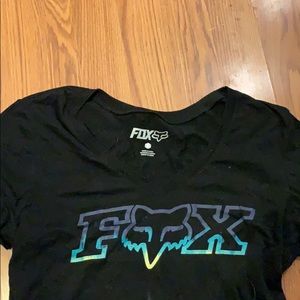 FOX Tee